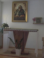 kaplica